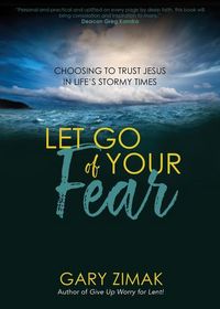 Produktbild: Let Go of Your Fear