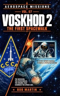 Produktbild: Voskhod 2