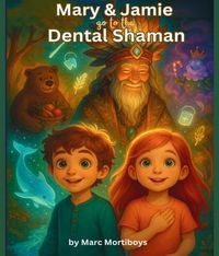 Produktbild: Mary and Jamie Go To The Dental Shaman
