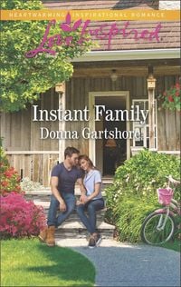Produktbild: Instant Family