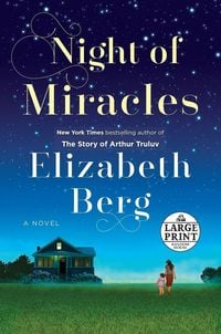 Produktbild: Night of Miracles
