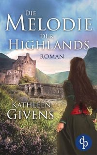 Produktbild: Die Melodie der Highlands