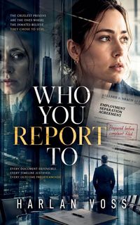 Produktbild: Who You Report To