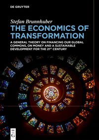 Produktbild: The Economics of Transformation