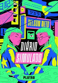 Produktbild: Di&aacute;rio simulado