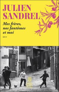 Produktbild: Mes fr&egrave;res, nos fant&ocirc;mes et moi : r&eacute;cit