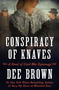 Produktbild: Conspiracy of Knaves