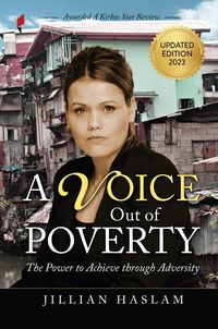 Produktbild: A Voice Out of Poverty: The Power to Achieve through Adversity; Updated Edition 2023