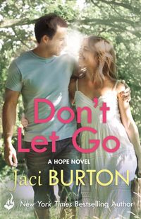 Produktbild: Burton, J: Don't Let Go: Hope Book 6