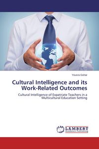 Produktbild: Cultural Intelligence and its Work-Related Outcomes
