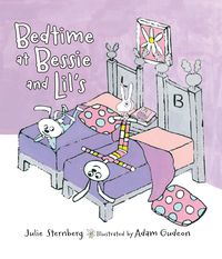 Produktbild: Bedtime At Bessie & Lils