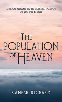 Produktbild: The Population of Heaven