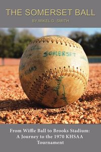 Produktbild: The Somerset Ball
