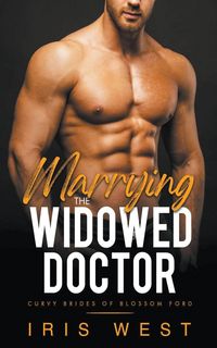 Produktbild: Marrying The Widowed Doctor
