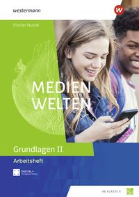 Produktbild: Medienwelten - Ausgabe 2025