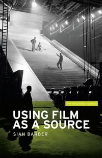 Produktbild: Using film as a source