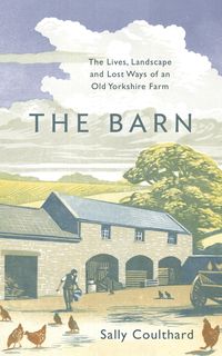 Produktbild: Coulthard, S: Barn