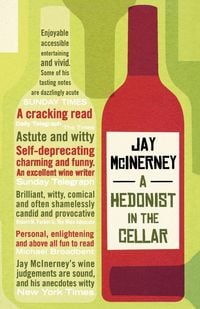 Produktbild: A Hedonist in the Cellar