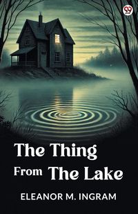 Produktbild: The Thing From The Lake