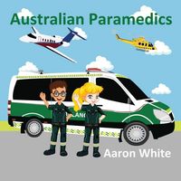Produktbild: Australian Paramedics