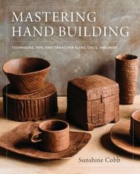 Produktbild: Mastering Hand Building