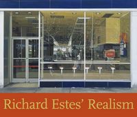 Produktbild: Richard Estes Realism
