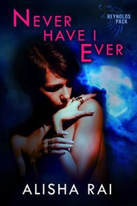 Produktbild: Never Have I Ever