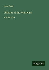 Produktbild: Children of the Whirlwind