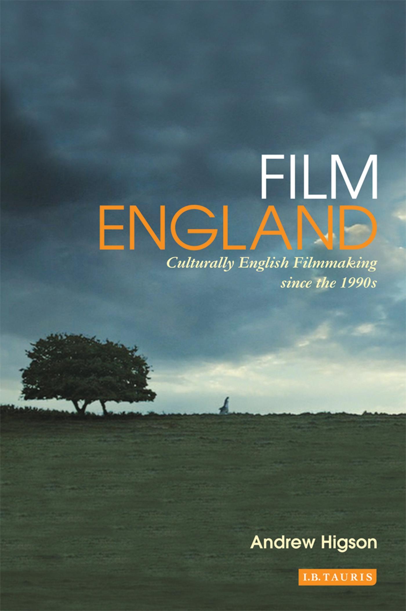 Produktbild: Film England