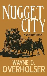 Produktbild: Nugget City