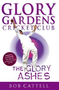 Produktbild: Glory Gardens 8 - The Glory Ashes