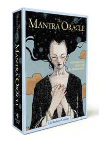 Produktbild: The Mantra Oracle