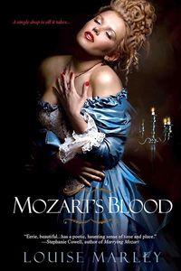 Produktbild: Mozart's Blood