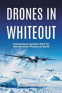 Produktbild: Drones in Whiteout