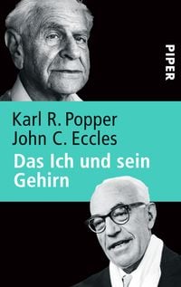 Produktbild: Das Ich und sein Gehirn
