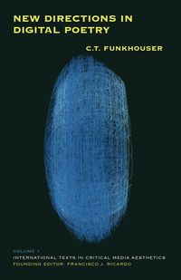 Produktbild: New Directions in Digital Poetry