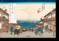 Produktbild: Hiroshige & Eisen. The Sixty-Nine Stations along the Kisokaido