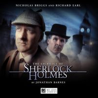 Produktbild: Sherlock Holmes - The Sacrifice of Sherlock Holmes