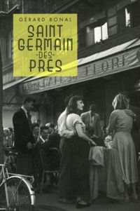 Produktbild: Saint Germain des Pr s