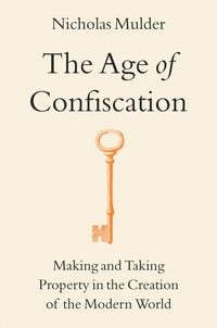 Produktbild: The Age of Confiscation