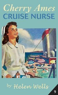 Produktbild: Cherry Ames Cruise Nurse