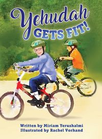 Produktbild: Yehudah Gets Fit