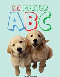 Produktbild: Mi Primer ABC (Impresi&oacute;n Gigante)