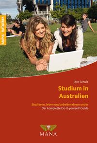 Produktbild: Studium in Australien