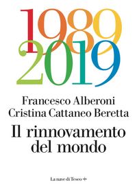 Produktbild: Il rinnovamento del mondo