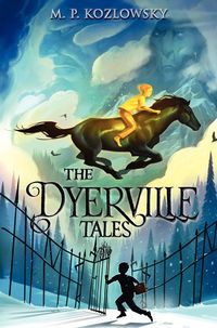 Produktbild: The Dyerville Tales