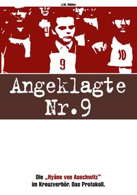 Produktbild: Angeklagte Nr. 9