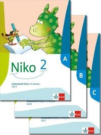 Produktbild: Niko 2