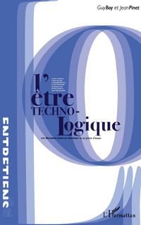 Produktbild: L'&ecirc;tre technologique