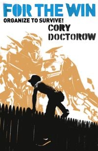 Produktbild: Doctorow, C: For the Win